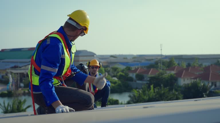 Trusted Uintah, UT Roofing Service Experts