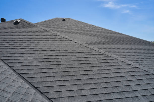 Best Chimney Flashing Repair  in Uintah, UT